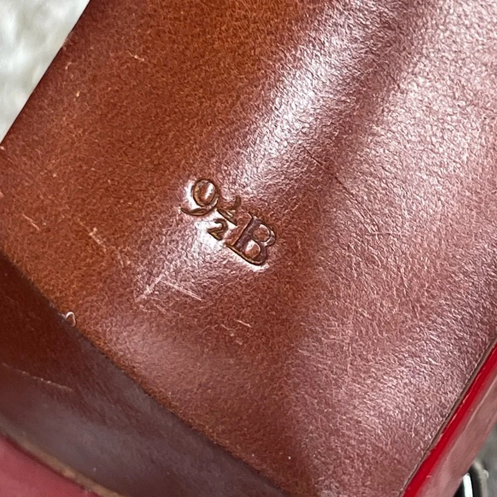 Cole Haan heels